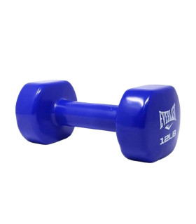 MANCUERNA REV.VINYL EVERL 12LB