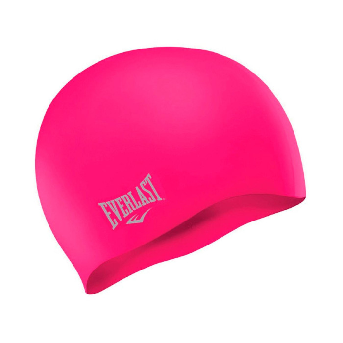 GORRO DE NATACION EVERLAST SILICON
