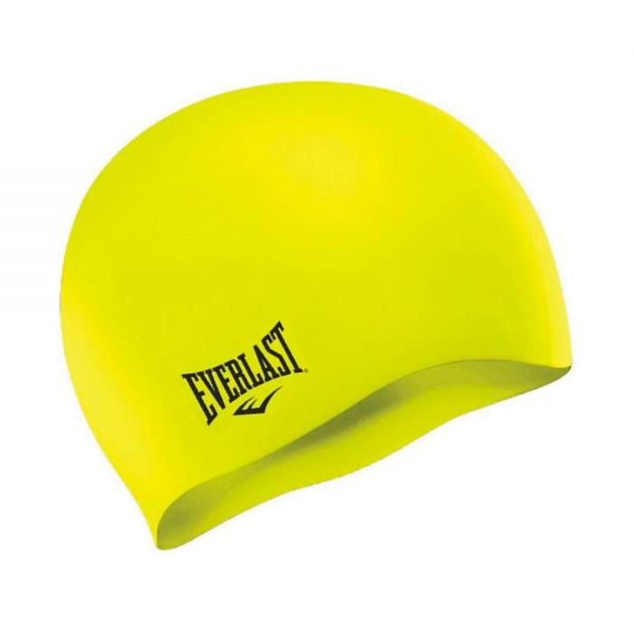 GORRO DE NATACION EVERLAST SILICON