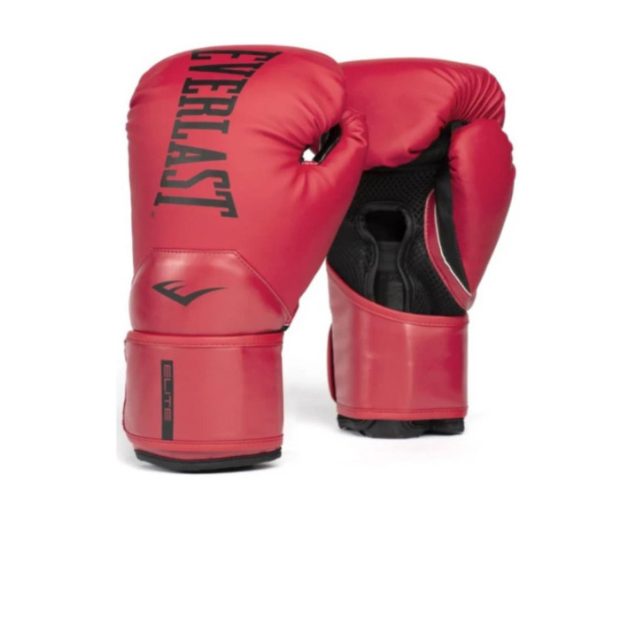 GUANTE BOXEO EVERLAST ELITE 2 10OZ