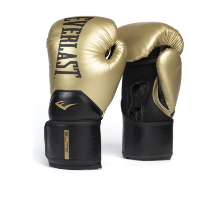 GUANTE DE BOX ELITE 10OZ