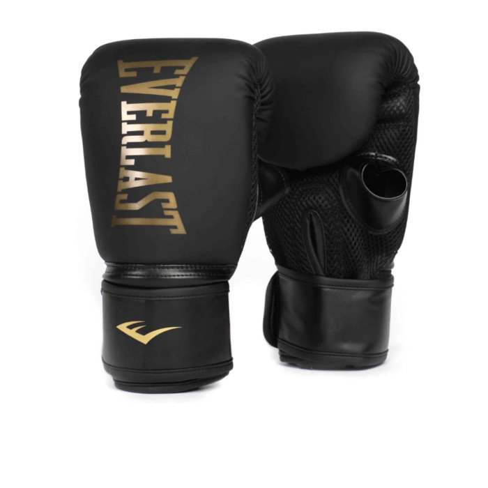 GUANTE DE BOX ELITE CARDIO