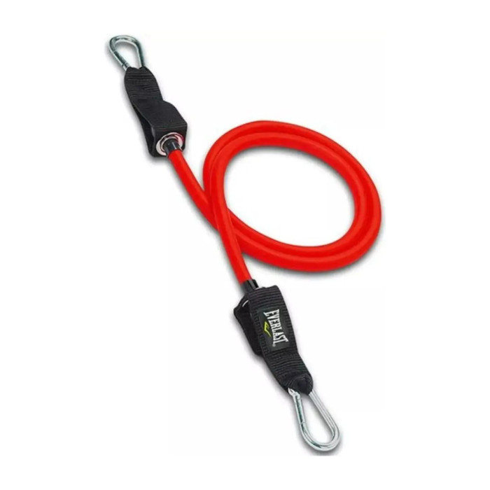 LIGA DE RESISTENCIA LATEX CON CLIP 35LB