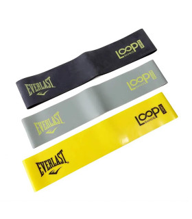 MINI  BANDAS  RESISTENCIA LATEX