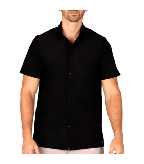 CYPHER MEN SHIRT SHORT SLEEVE
