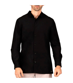 CYPHER MEN SHIRT LONG SLEEVE