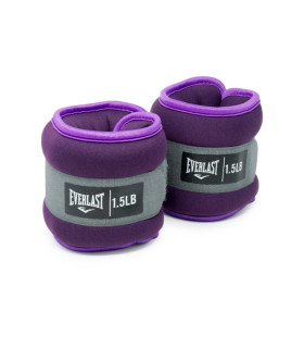 PESAS DE TOBILLO  3 LB