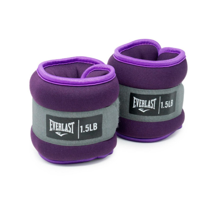 PESAS DE TOBILLO  3 LB