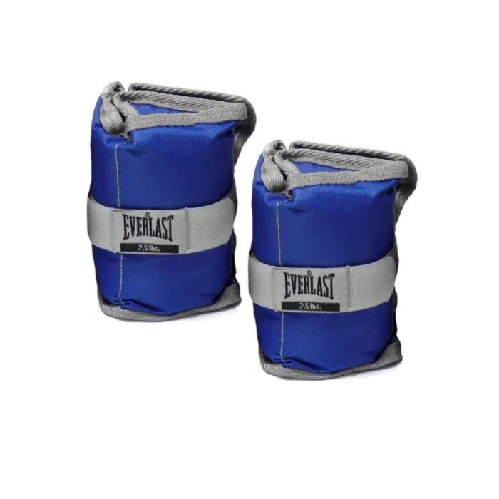 PESA MUÑ/TOB EVERLAST 5LB/PR