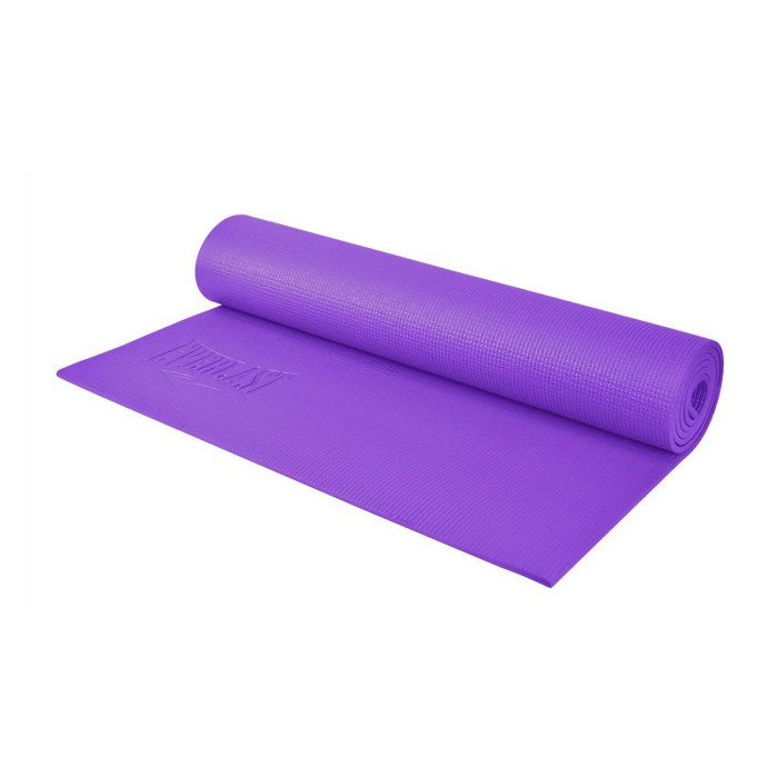COLCHONETA YOGA MAT 6MM