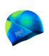 GORRO DE NATACION SILICON JR