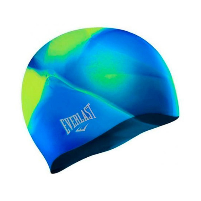 GORRO DE NATACION SILICON JR