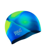GORRO DE NATACION SILICON JR