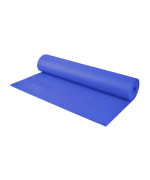 COLCHONETA YOGA MAT 6MM