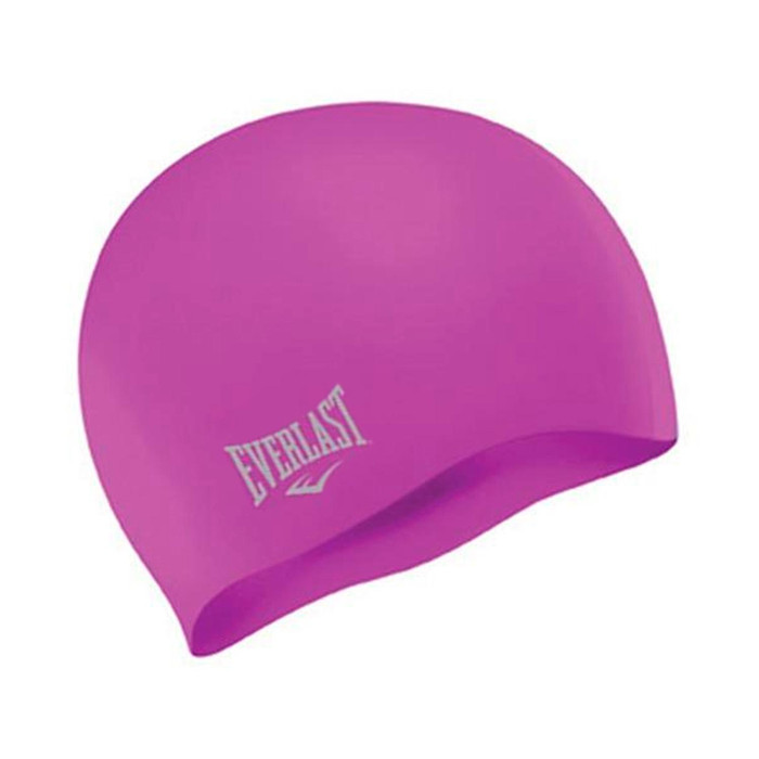 GORRO DE NATACION EVERLAST SILICON