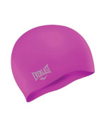 GORRO DE NATACION EVERLAST SILICON