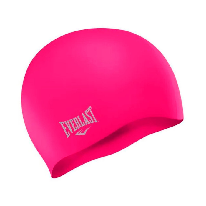 GORRO DE NATACION SILICON JR