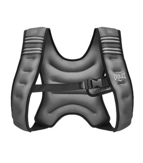 CHALECO CON PESO  10LB