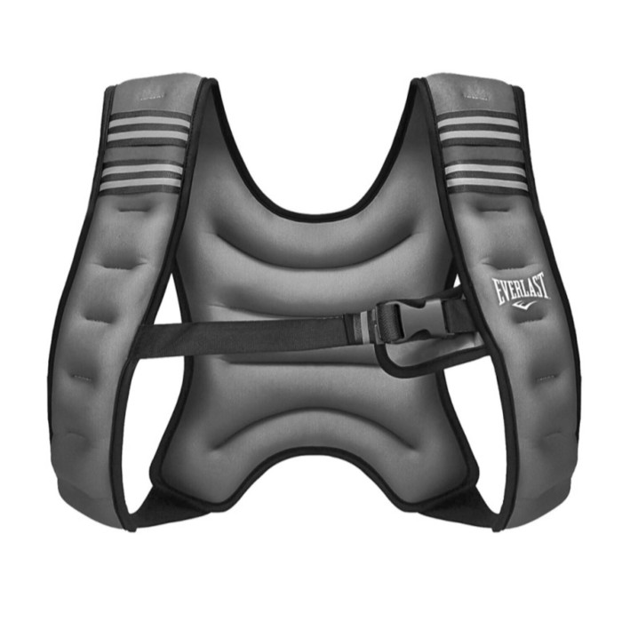 CHALECO CON PESO  10LB