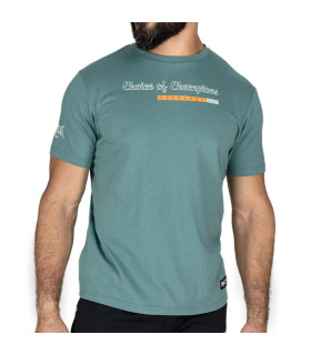 TSHIRT COTT/POLY  LEGACY