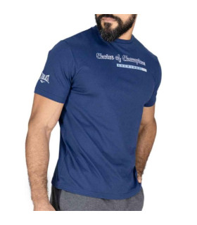 TSHIRT COTT/POLY  LEGACY