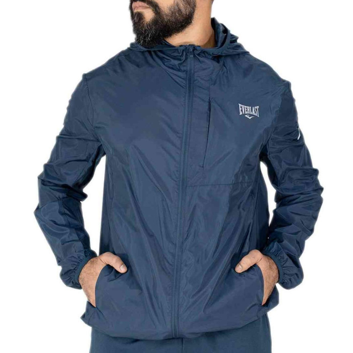 RAID JACKET POLY MILLS