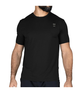 TSHIRT  NYL/ELAST  EV POINT