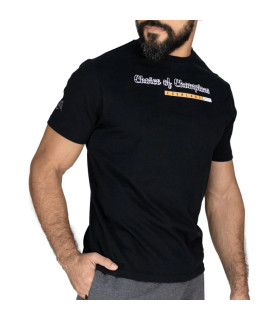 TSHIRT COTT/POLY  LEGACY