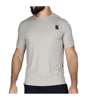 TSHIRT  NYL/ELAST  EV POINT