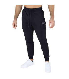 JOGGER PANT  COTT/POLY  ZIPPERED