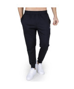 JOGGER PANT ZIPPERED