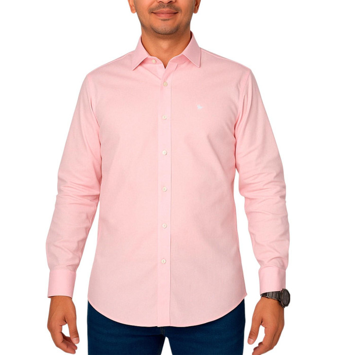 CAMISA P/H M/L
