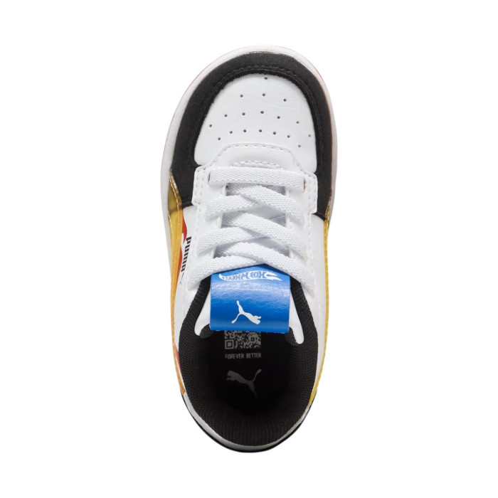 PUMA CAVEN 2.0 HOT WHEELS AC INF