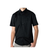 CAMISA M/C ALGODON