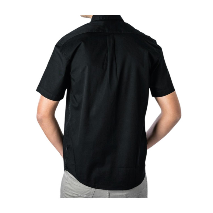 CAMISA M/C ALGODON
