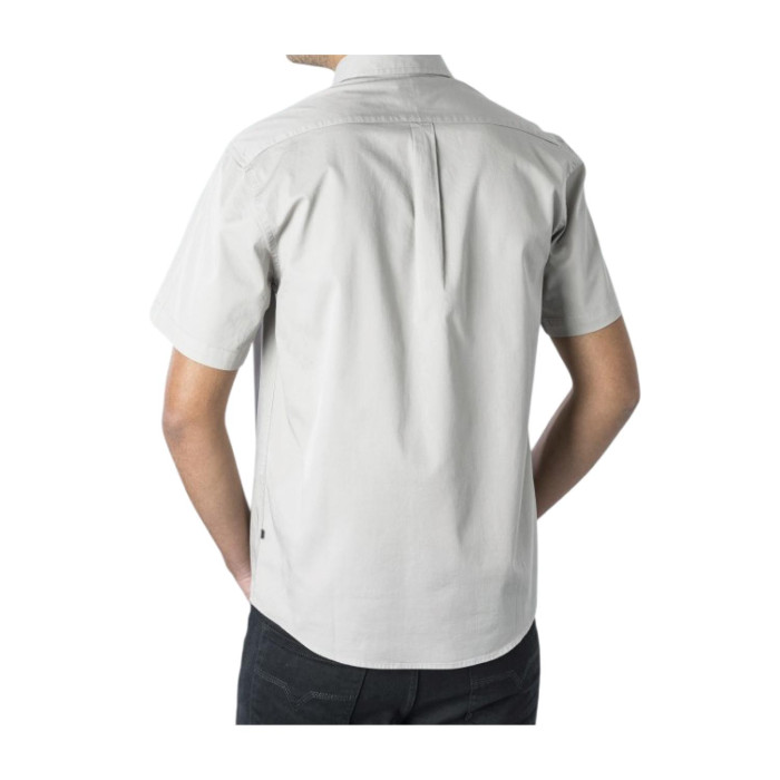 CAMISA M/C ALGODON