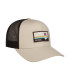 CAP CUSTOM CURVE TRUCKER