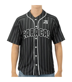 CAMISA OFICIAL VISTOR LEONES