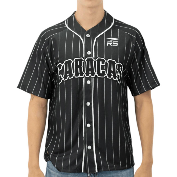CAMISA OFICIAL VISTOR LEONES