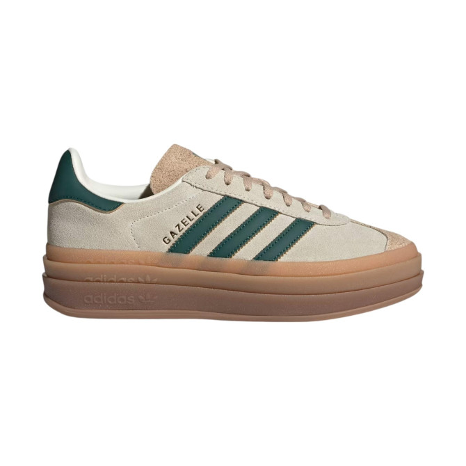GAZELLE BOLD W