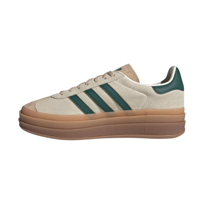 GAZELLE BOLD W
