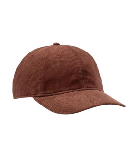 WASHED CORDUROY 6 PANEL