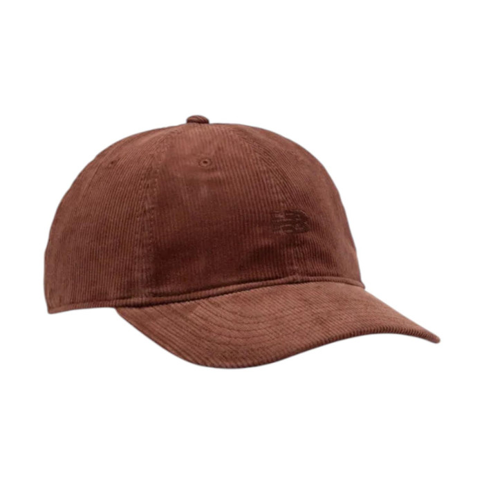 WASHED CORDUROY 6 PANEL