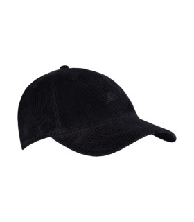 WASHED CORDUROY 6 PANEL