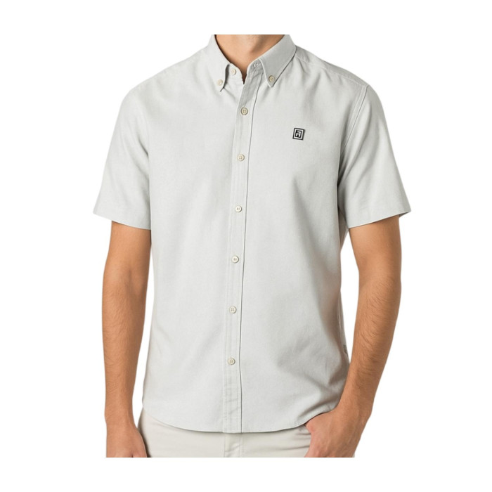 CAMISA M/C LINO