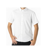 CAMISA M/C ALGODON