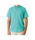 CAMISA M/C LINO