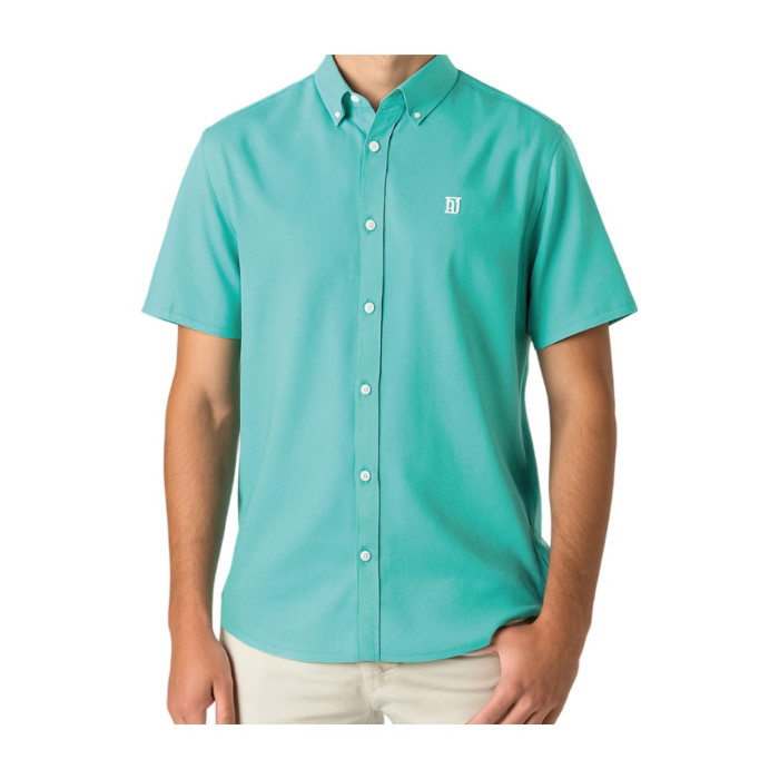 CAMISA M/C LINO