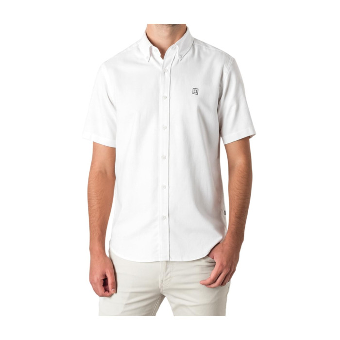 CAMISA M/C LINO