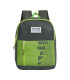 MORRAL SPORT GREEN MESH